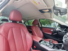 BMW 3 Series 2022 320Li M Sport Package - ფოტო 10