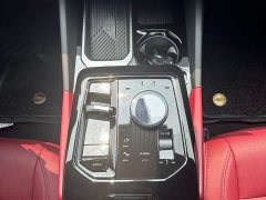 BMW 5 Series 525Li M Sport Package - ფოტო 12