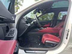 BMW 5 Series 525Li M Sport Package - ფოტო 7