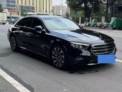 Mercedes-Benz E-Class E 300 L Luxury - ფოტო 1