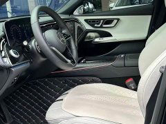 Mercedes-Benz E-Class E 300 L Luxury - ფოტო 10