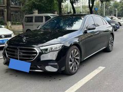 Mercedes-Benz E-Class E 300 L Luxury - ფოტო 11