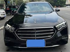 Mercedes-Benz E-Class E 300 L Luxury - ფოტო 12