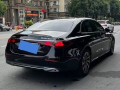 Mercedes-Benz E-Class E 300 L Luxury - ფოტო 2