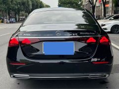 Mercedes-Benz E-Class E 300 L Luxury - ფოტო 3