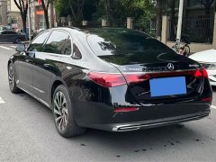 Mercedes-Benz E-Class E 300 L Luxury - ფოტო 4