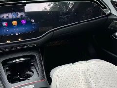 Mercedes-Benz E-Class E 300 L Luxury - ფოტო 6
