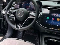Mercedes-Benz E-Class E 300 L Luxury - ფოტო 7