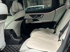 Mercedes-Benz E-Class E 300 L Luxury - ფოტო 8