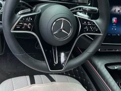 Mercedes-Benz E-Class E 300 L Luxury - ფოტო 9