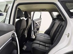 Geely Bingyue 1.5T DCT Longteng - ფოტო 11