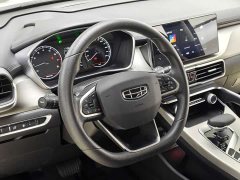 Geely Bingyue 1.5T DCT Longteng - ფოტო 12