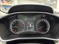 Geely Bingyue 1.5T DCT Longteng - ფოტო 15