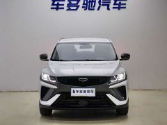 Geely Bingyue 1.5T DCT Longteng - ფოტო 2
