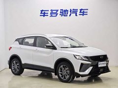 Geely Bingyue 1.5T DCT Longteng - ფოტო 3