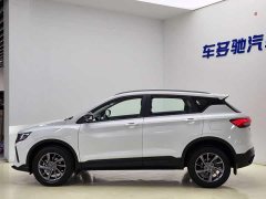 Geely Bingyue 1.5T DCT Longteng - ფოტო 4