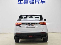 Geely Bingyue 1.5T DCT Longteng - ფოტო 6