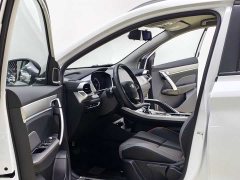 Geely Bingyue 1.5T DCT Longteng - ფოტო 8