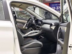 Geely Bingyue 1.5T DCT Longteng - ფოტო 9