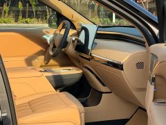 XPeng GX Extended Range 1585 AWD Ultra SE - ფოტო 5