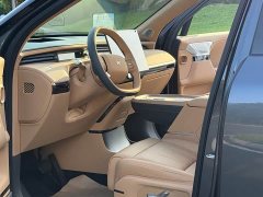 XPeng GX Extended Range 1585 AWD Ultra SE - ფოტო 6