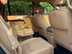 XPeng GX Extended Range 1585 AWD Ultra SE - ფოტო 7