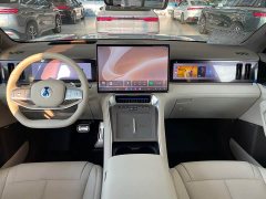 Denza BYD Denza N8L Flagship - ფოტო 11