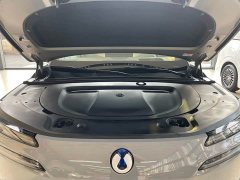 Denza BYD Denza N8L Flagship - ფოტო 14