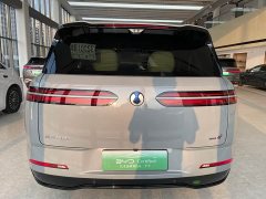 Denza BYD Denza N8L Flagship - ფოტო 4
