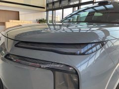Denza BYD Denza N8L Flagship - ფოტო 5
