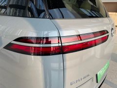 Denza BYD Denza N8L Flagship - ფოტო 6