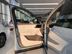 Denza BYD Denza N8L Flagship - ფოტო 8