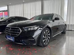 Mercedes-Benz E-Class E 300 L Luxury - ფოტო 1