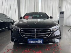 Mercedes-Benz E-Class E 300 L Luxury - ფოტო 2