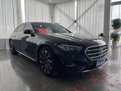 Mercedes-Benz E-Class E 300 L Luxury - ფოტო 3