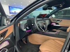 Mercedes-Benz E-Class E 300 L Luxury - ფოტო 4