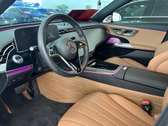 Mercedes-Benz E-Class E 300 L Luxury - ფოტო 5