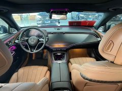 Mercedes-Benz E-Class E 300 L Luxury - ფოტო 6
