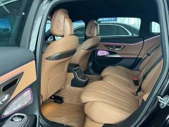 Mercedes-Benz E-Class E 300 L Luxury - ფოტო 7