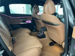Mercedes-Benz E-Class E 300 L Luxury - ფოტო 8