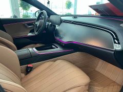 Mercedes-Benz E-Class E 300 L Luxury - ფოტო 9