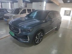 Geely Xingyue L 2021 2.0T DCT EVO FWD Smart Premium Edition - ფოტო 1