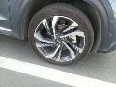 Geely Xingyue L 2021 2.0T DCT EVO FWD Smart Premium Edition - ფოტო 10