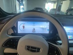 Geely Xingyue L 2021 2.0T DCT EVO FWD Smart Premium Edition - ფოტო 15