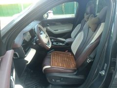 Geely Xingyue L 2021 2.0T DCT EVO FWD Smart Premium Edition - ფოტო 18