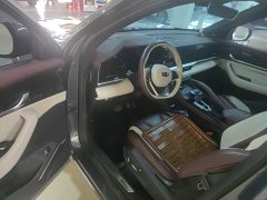 Geely Xingyue L 2021 2.0T DCT EVO FWD Smart Premium Edition - ფოტო 19