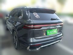Geely Xingyue L 2021 2.0T DCT EVO FWD Smart Premium Edition - ფოტო 6
