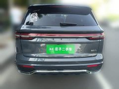 Geely Xingyue L 2021 2.0T DCT EVO FWD Smart Premium Edition - ფოტო 7