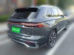 Geely Xingyue L 2021 2.0T DCT EVO FWD Smart Premium Edition - ფოტო 8