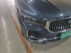 Geely Xingyue L 2021 2.0T DCT EVO FWD Smart Premium Edition - ფოტო 9